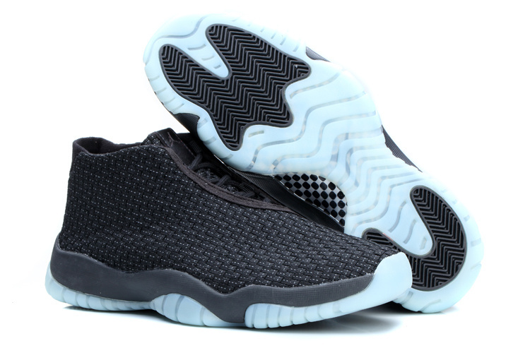 Running weapon Cheap Wholesale Nike Shoes China Air Jordan Future Glow